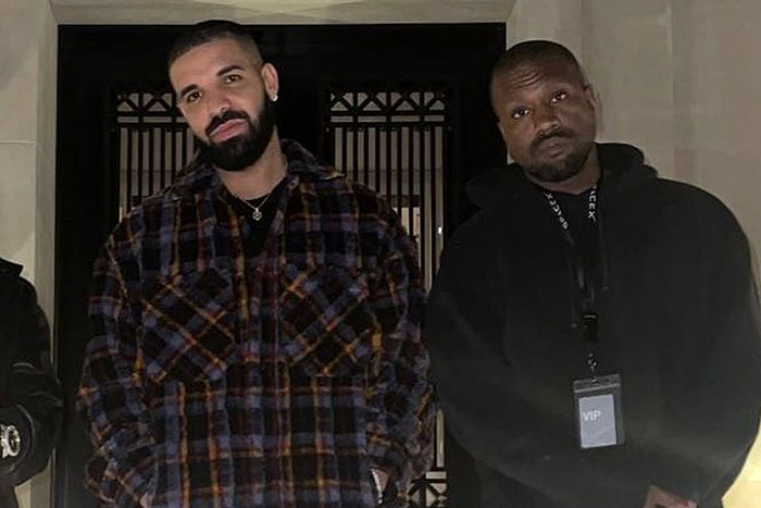 Watch Kanye West And Drake’s Free Larry Hoover Concert Live