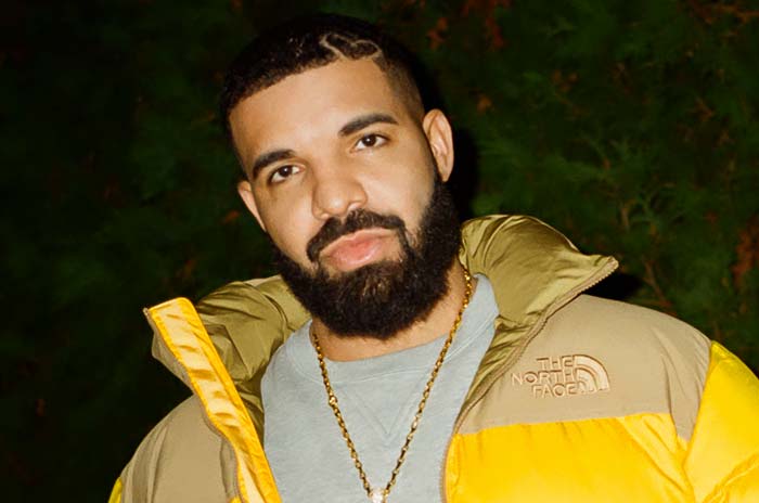 Drake Honors Virgil Abloh With New Tattoo