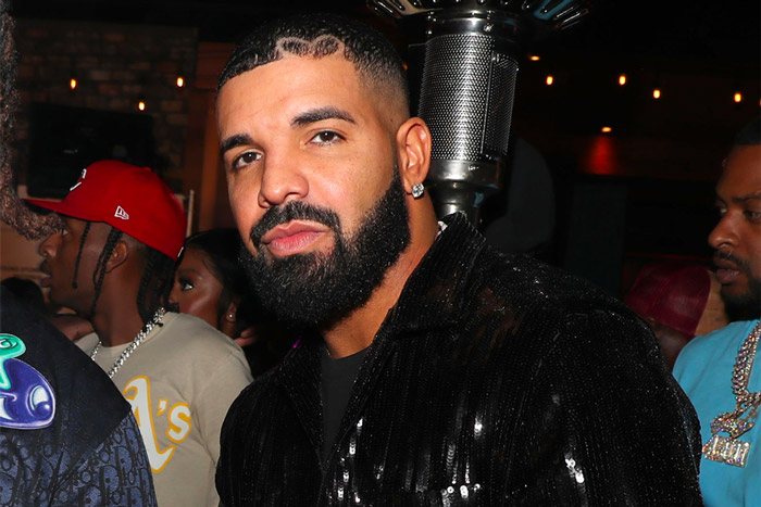 Drake’s Set Removed From Kanye West Amazon Prime Concert Edit