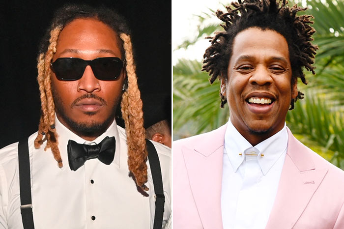 Future Thinks He Can Win Against Jay-Z In Verzuz