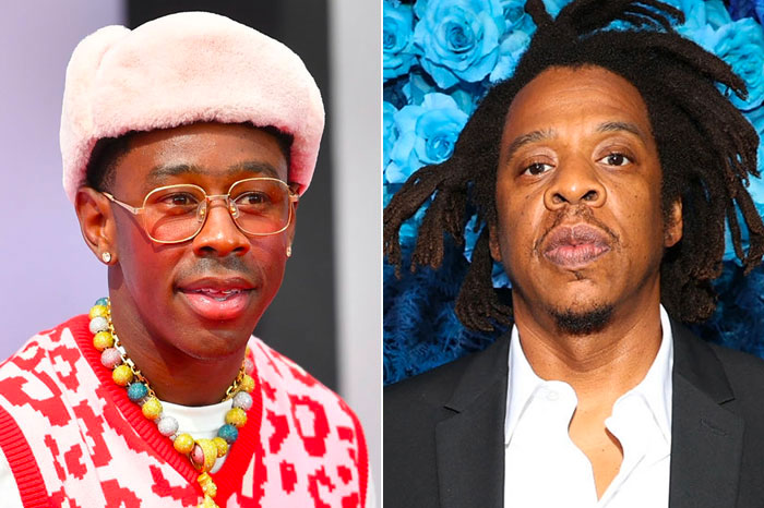 Tyler, The Creator Reveals His Top 5 Jay-Z Songs