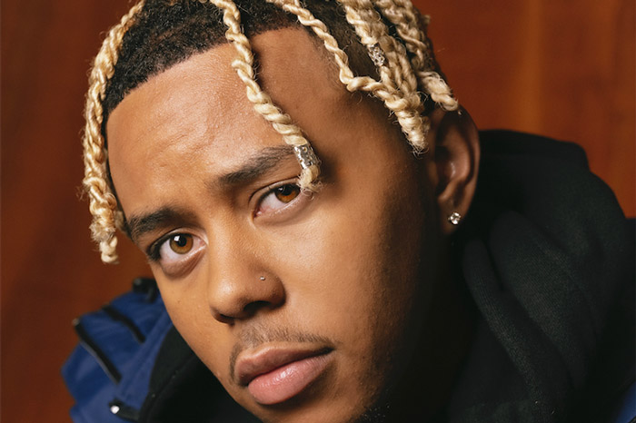 Cordae Reveals ‘From A Birds Eye View’ Tracklist