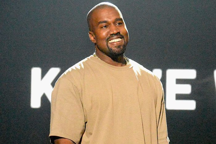 Kanye West Hints At Collaboration With Nike And Jordan Brand
