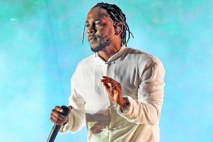 Report: Kendrick Lamar To Drop New Single Next Month