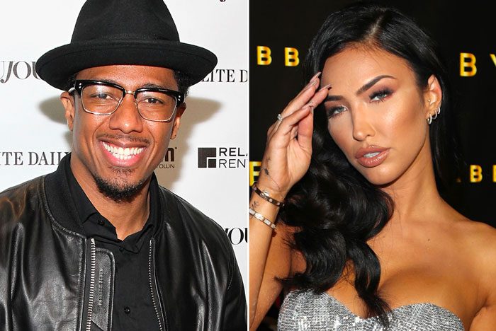 NICK CANNON REPORTEDLY EXPECTING BABY WITH BRE TIESI