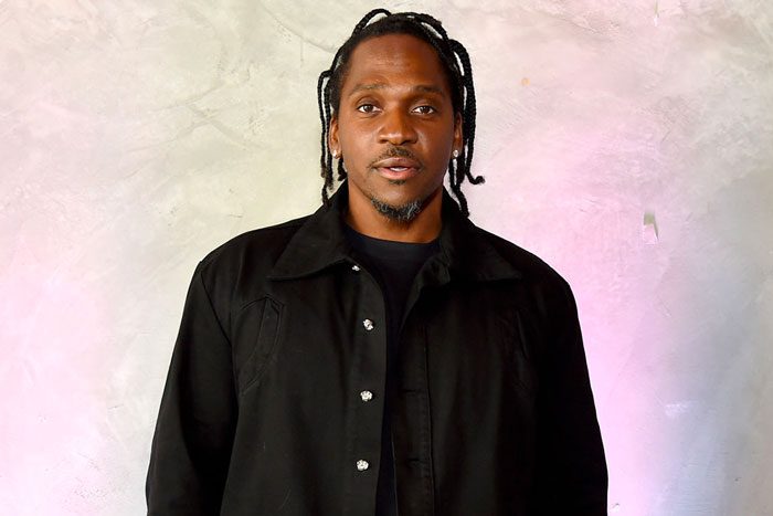 Pusha T Fulfills Def Jam Contract, Owns His Masters