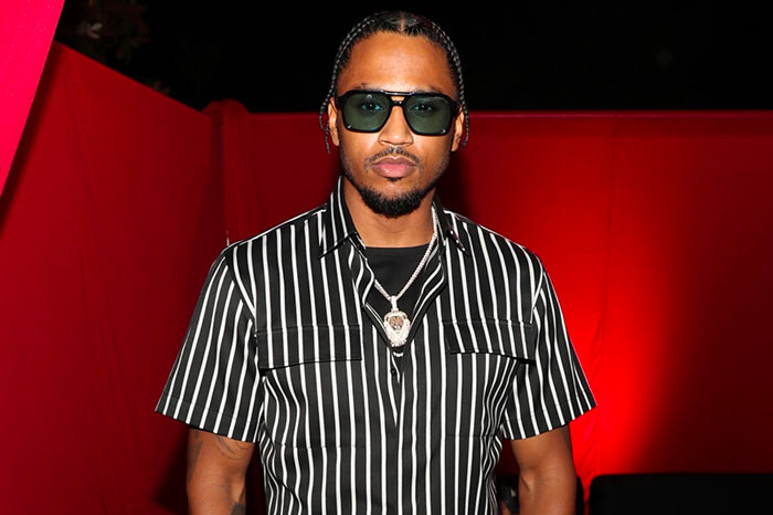 Trey Songz Accused Of Rape By Basketball Player Dylan Gonzalez