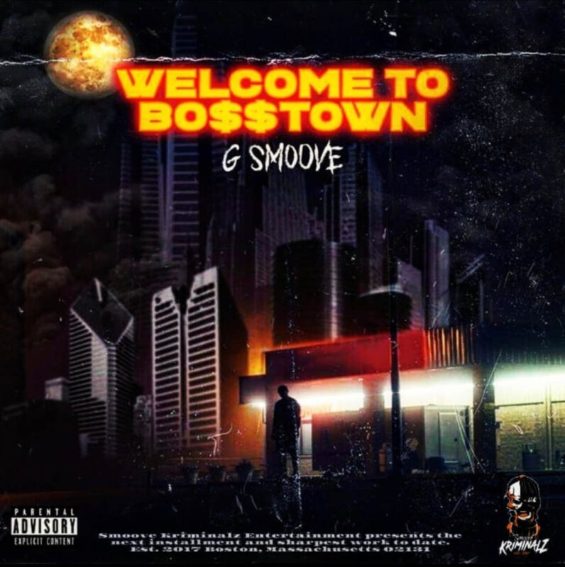 G Smoove Warming up to Release His Upcoming Project, “Welcome to