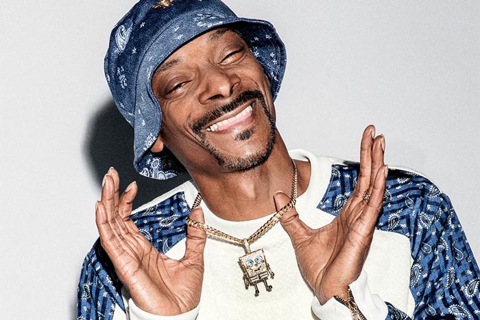 Snoop Dogg Acquires Death Row Records