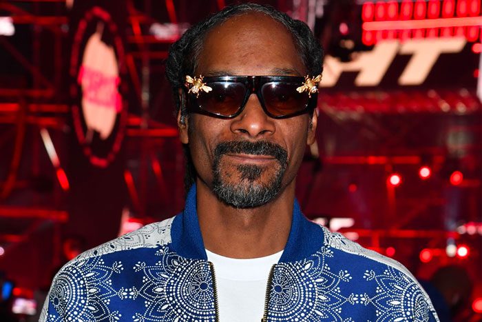 Snoop Dogg Responds To Sexual Assault Lawsuit