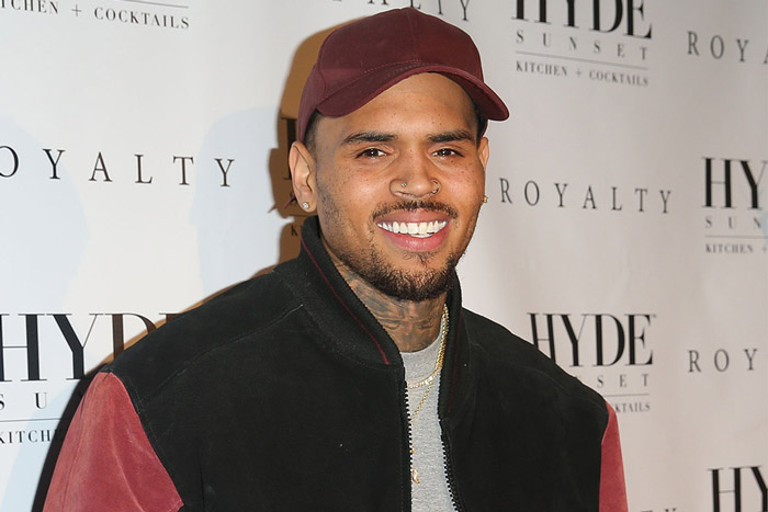 Chris Brown Previews New Single ‘My Warm Embrace’