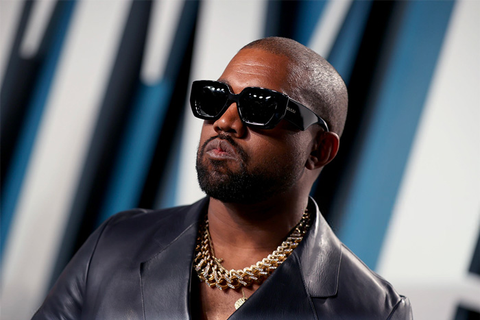 The Game Claims Kanye West Was Pulled From The Grammys