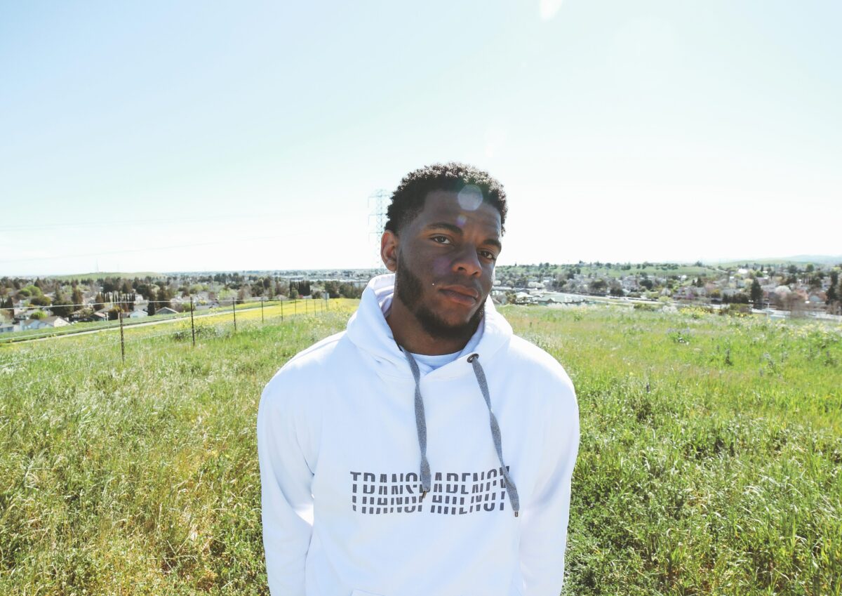 DaeShawn Forrest 2 1