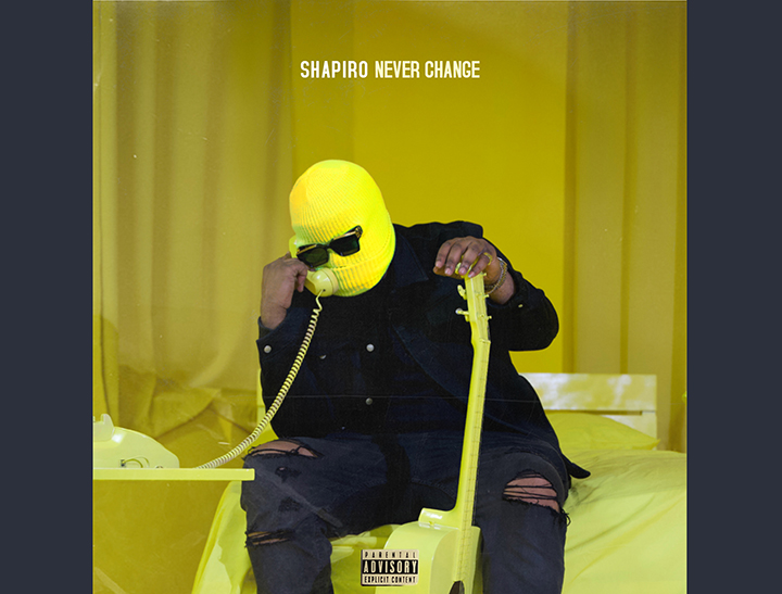 Grammy Award Winning Songwriter Shapiro Live Performance of “Never Change”