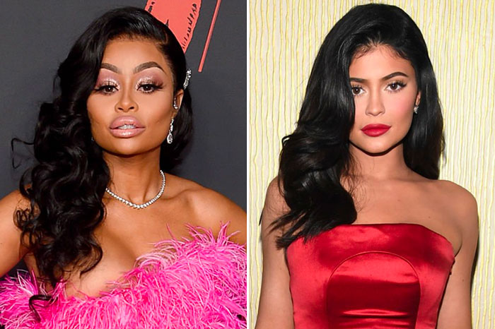 Kris Jenner Claims Blac Chyna Threatened To Kill Kylie Jenner