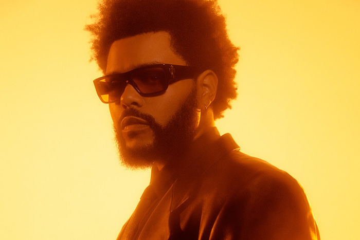 The Weeknd May Replace Kanye West As Coachella Headliner