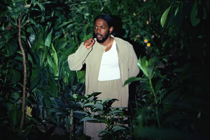 Kendrick Lamar Releases ‘N95’ Video