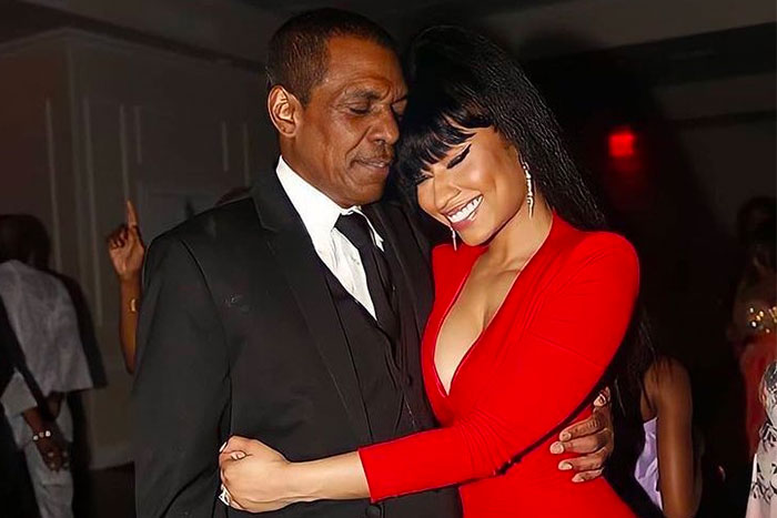 Man Pleads Guilty In Hit-And-Run Death Of Nicki Minaj’s Father