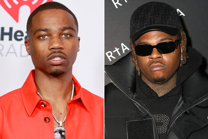 Roddy Ricch Shares Support For Gunna After Indictment