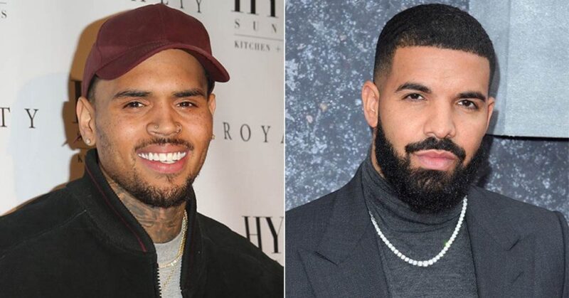 Chris Brown Revisits Beef With Drake: ‘I’m Glad We Got Past It’