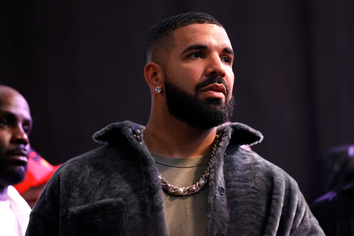 Drake Responds To Album Critics: ‘we Wait For You To Catch Up’