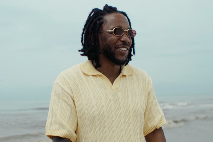 Kendrick Lamar Travels To Ghana, Talks New Album In Spotify Documentary