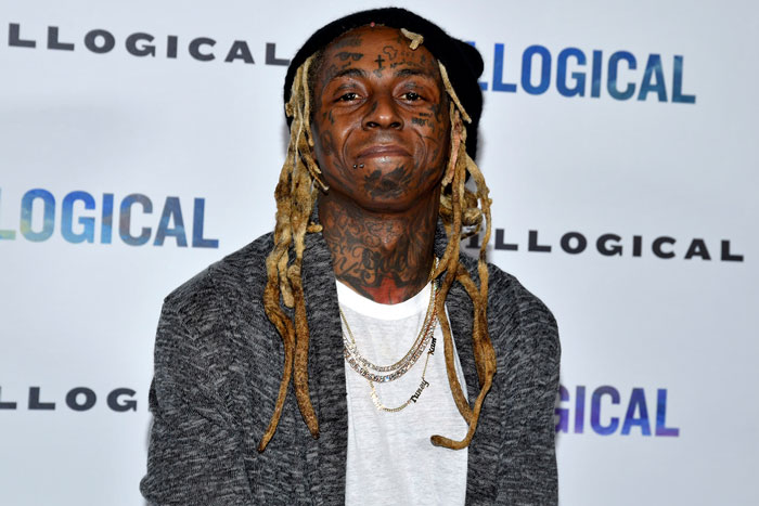 Lil Wayne Denied Entry Into U.K. Over Past Criminal Record