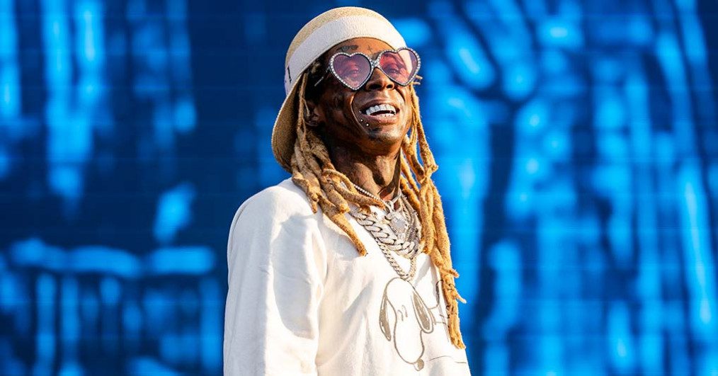 Lil Wayne Reflects On 18th Anniversary Of His 'Classic' Album 'Tha Carter'