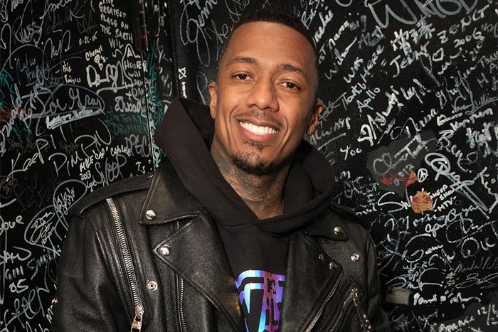 Nick Cannon Hints That He’s Expecting More Children