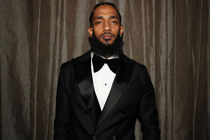 Nipsey Hussle Murder Trial Begins With Opening Statements