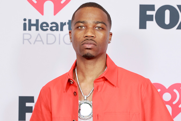 Roddy Ricch Released From Custody, Charges Dropped