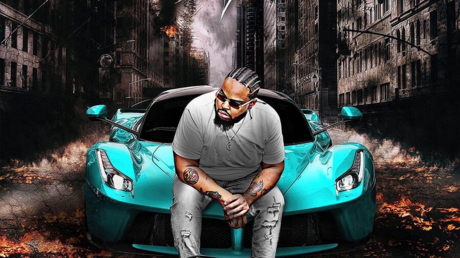 Big Gee Is Back and With More Heat Than Ever With Single, “First