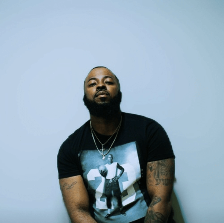 Relz Glover and Boooshman Invents New Boom Bap Sound With Single “Fxcking Drake Fans”