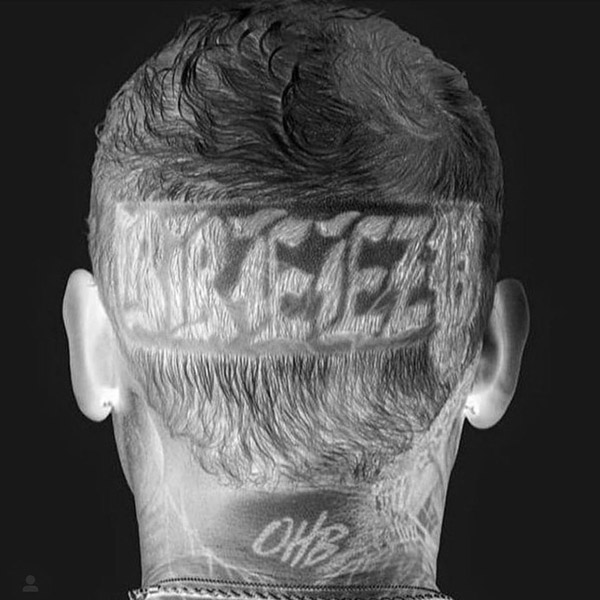 Stream Chris Brown’s ‘Breezy (Deluxe)’ Album