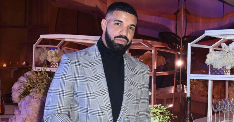 Drake Responds To Hilarious Criticism Of His Lyrics