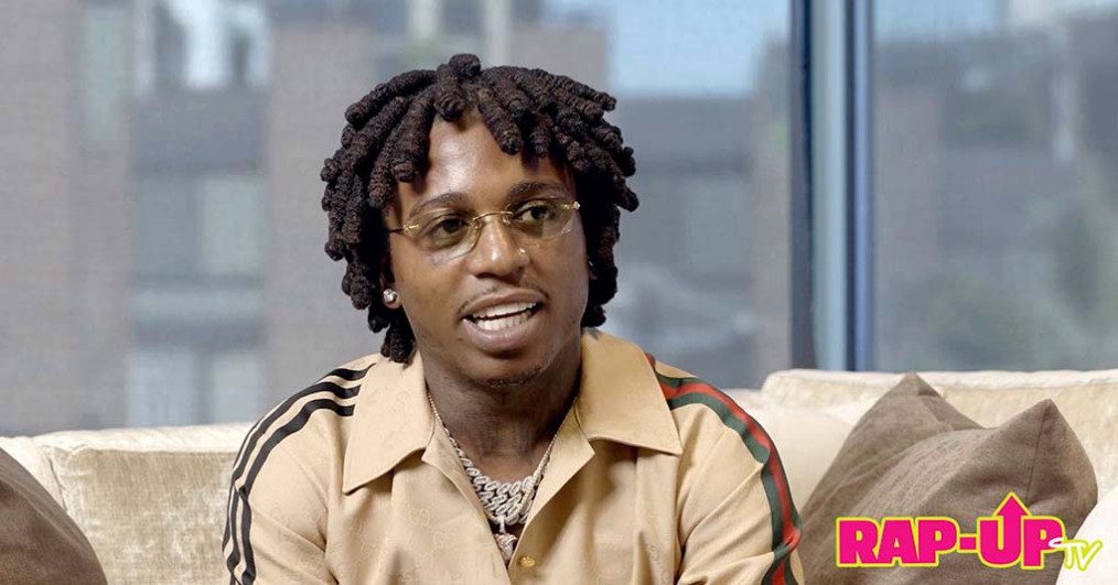 Exclusive: Jacquees Taps Summer Walker, Chris Brown, & 21 Savage For New Album