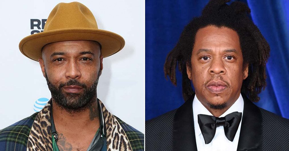 Joe Budden Says JAY-Z Was Charging $250,000 For 'Pump It Up' Verse