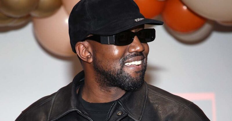 Kanye West Reveals $8 Million Performance Fee