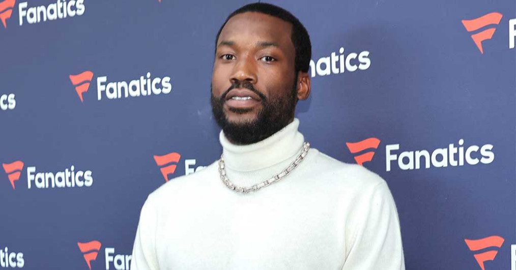 Meek Mill Plans To Release 10 Independent Albums