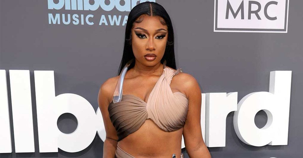 Megan Thee Stallion Says Her Sophomore Album Is Done