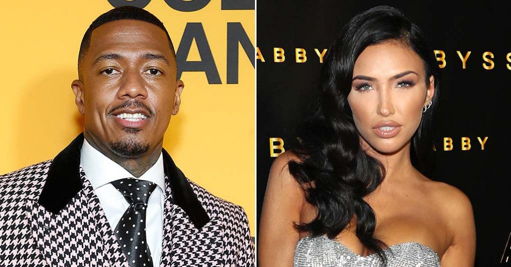 Nick Cannon Welcomes Eighth Child, Legendary, With Model Bre Tiesi