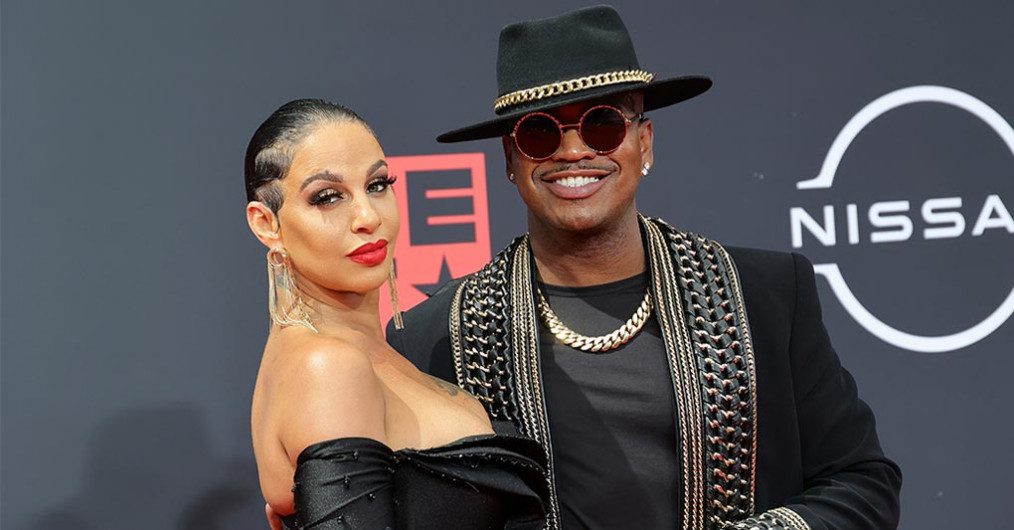 Ne-Yo's Wife Accuses Him Of Cheating: '8 Years Of Lies And Deception'