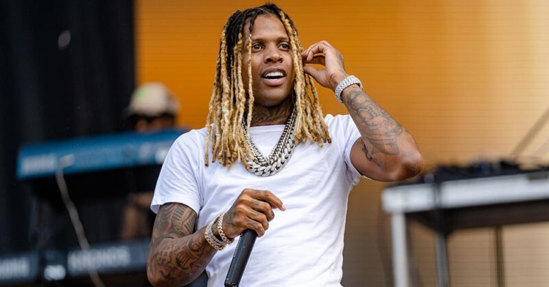 Lil Durk Injured By Explosive During Lollapalooza Performance