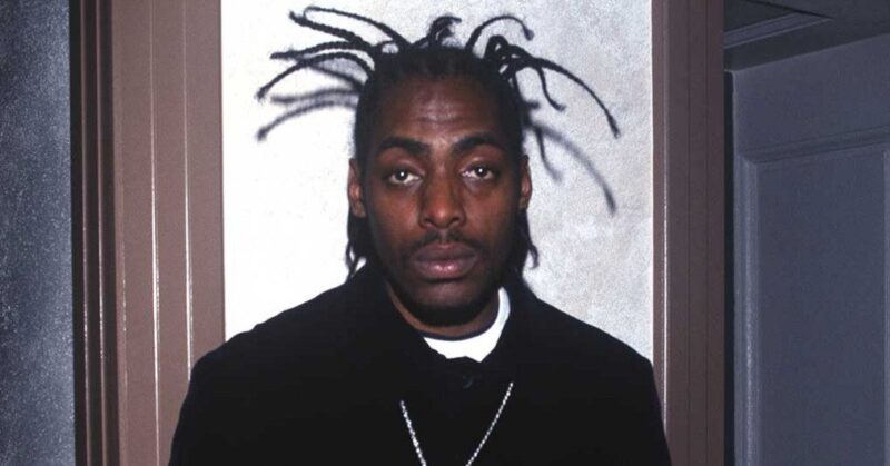 Coolio Dead At 59