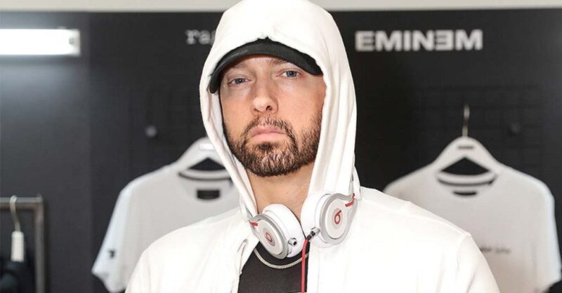 Eminem Says Kendrick Lamar, J. Cole Inspire Him To Be The Best Rapper