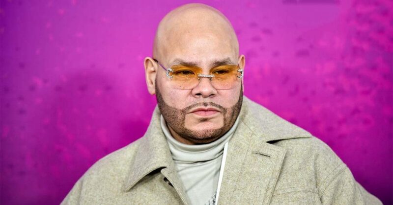 Fat Joe Says Rappers Are An ‘Endangered Species’ After PnB Rock Murder