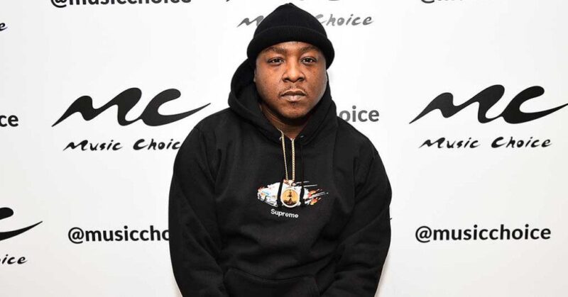 Jadakiss Reveals His Top 5 Voices In Rap