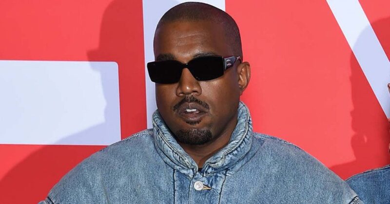 Kanye West Says He's Never Read A Book, Wants To Outlaw Stairs