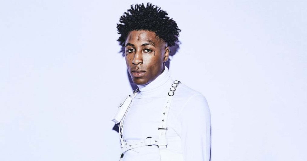 NBA YoungBoy Is Expecting His 9th Child