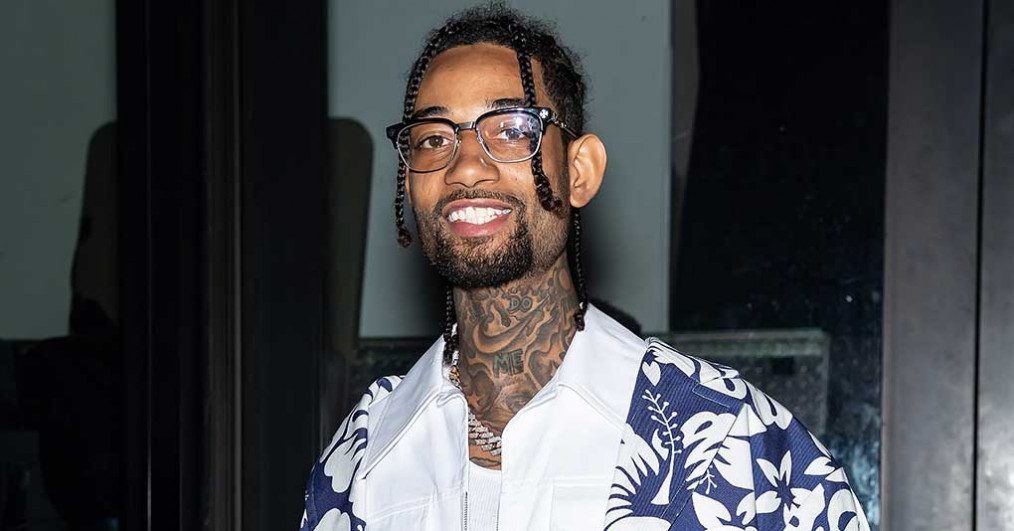 PnB Rock Shot And Killed During Robbery At L.A. Restaurant